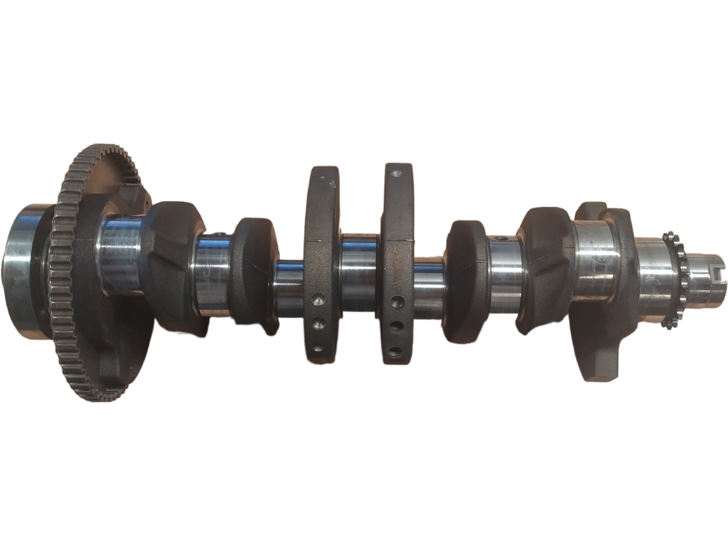 Kurbelwelle für VW 1,6 AHL 06A105021A  06A105021D