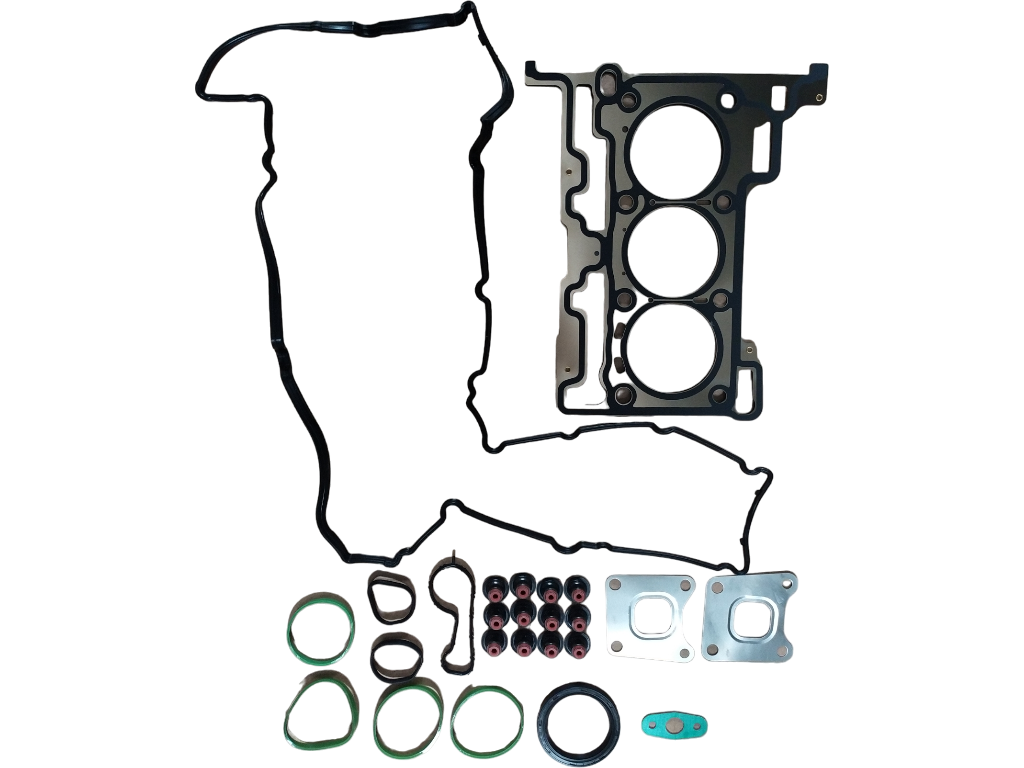 10476262 Kopfdichtsatz Dichtungssatz Zylinderkopf für Ford 1,0 ecoboost M1DA M2DA SFC