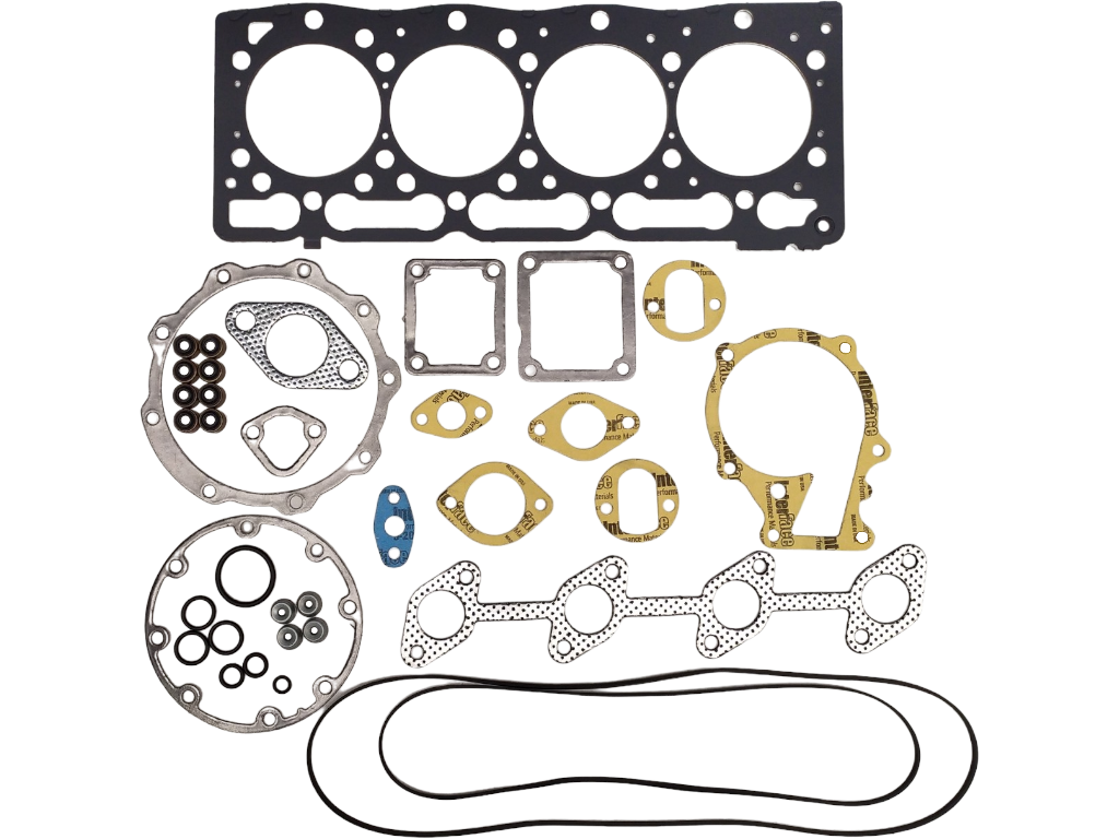 10476488 Zylinderkopfdichtsatz für Kubota V1505
