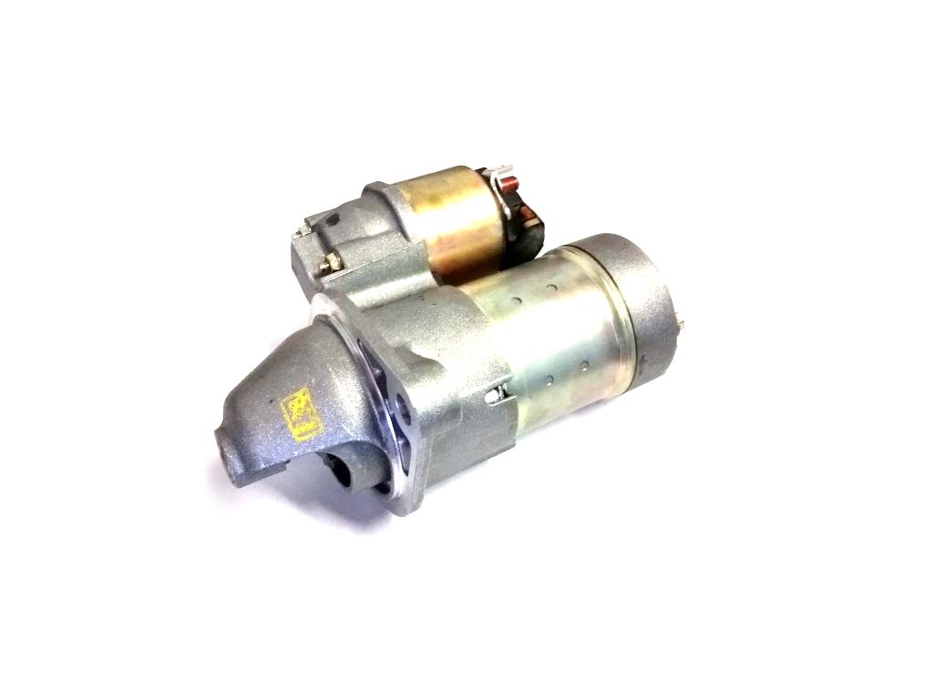 Starter Anlasser für Isuzu Opel Hitachi Chevrolet Honda 12V 8971891181