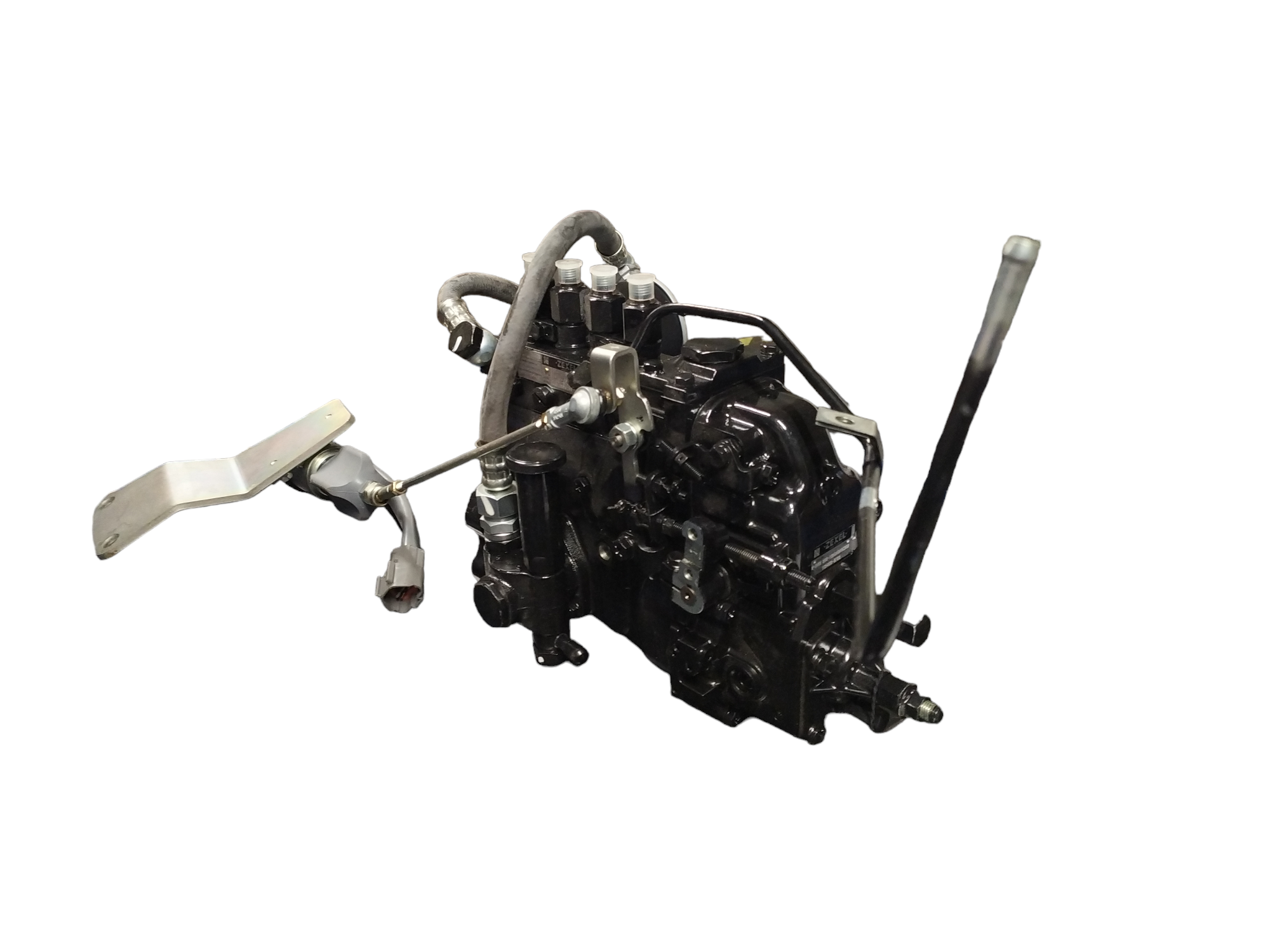Einspritzpumpe für Mitsubishi S4S-Z3DT61SD 32A6504720