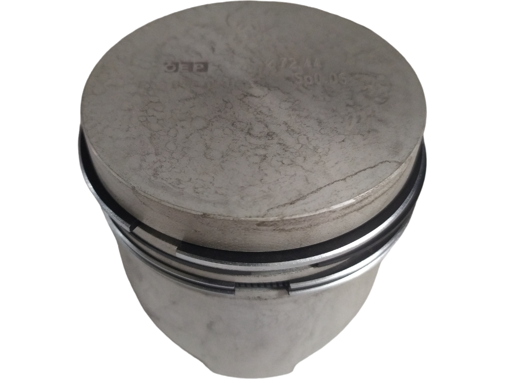 OEPA52956050-1 Kolben kpl. +0,50 (? 72,50) für Kubota Z600, D850, V1100