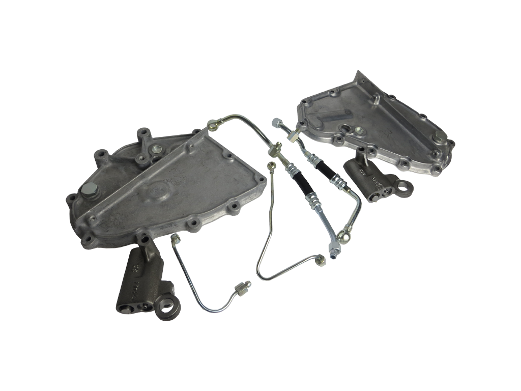 A93010591199AglHiEvLZXHf9O Umbausatz Kettenspanner li.+ re. für Porsche 911 93010591199