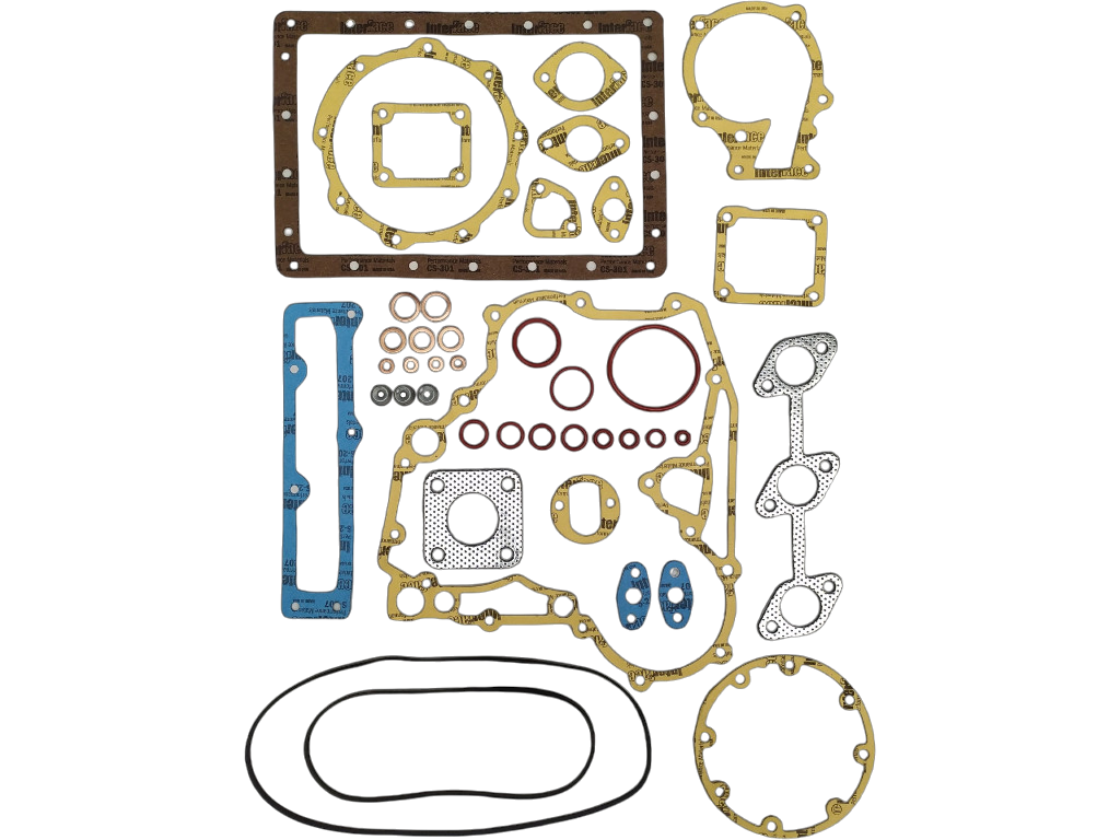 10476483 Motordichtsatz Dichtsatz Motor für Kubota D1105