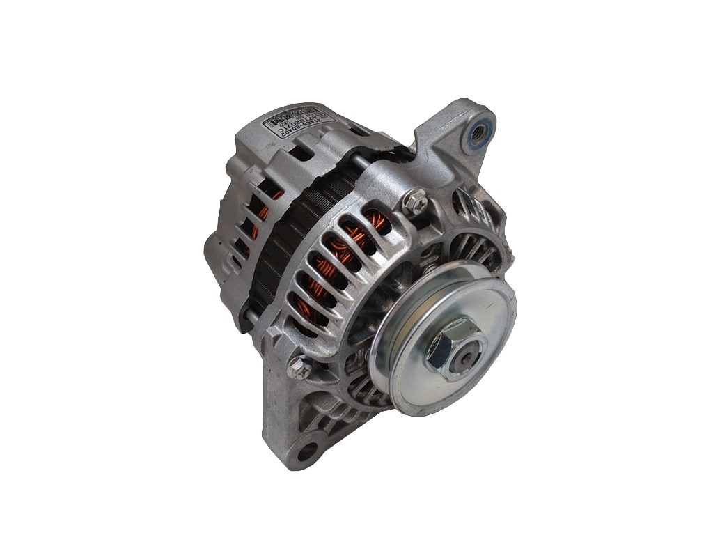 10447287c7LXs8lZMBgC0 Lichtmaschine für Mitsubishi S3L S3L2 S4L S4L2 12Volt 50Ampere