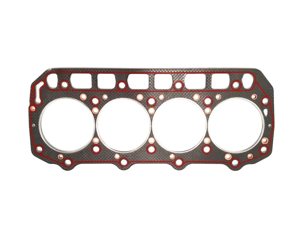 Zylinderkopfdichtung für Yanmar 4TNE98