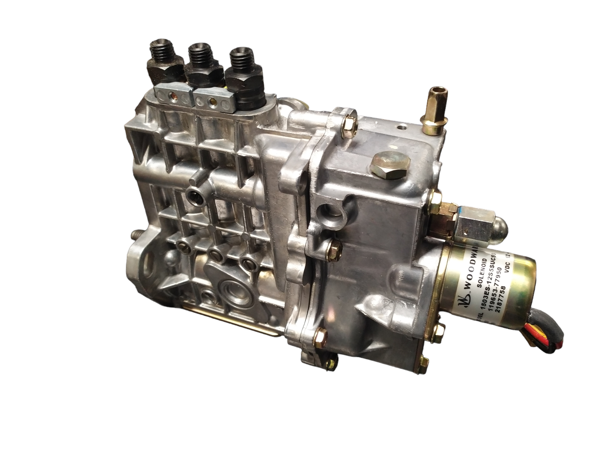Einspritzpumpe für Yanmar 3TNE88 729031-51450 72903151450