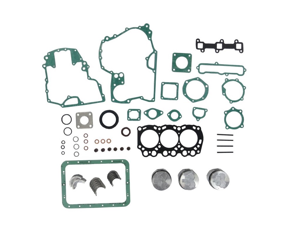 Instandsetzungs-Kit für Mitsubishi L3E