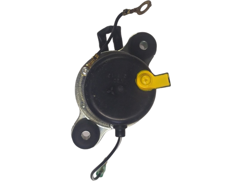 10449596-2 Kraftstoffpumpe fürderpumpe 12 Volt Original Mitsubishi 30A6000200