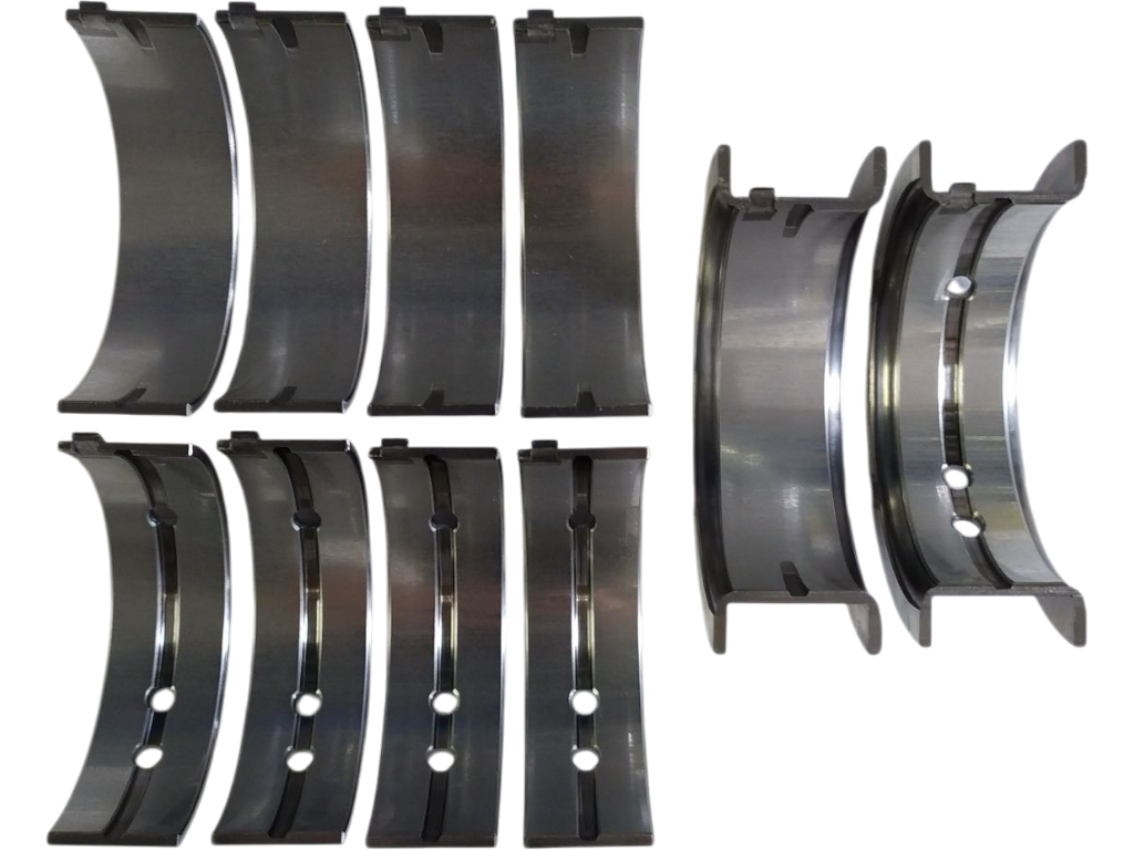 Hauptlagersatz für S4L-T S4L2-T Turbo 31A0920050 Std Maß