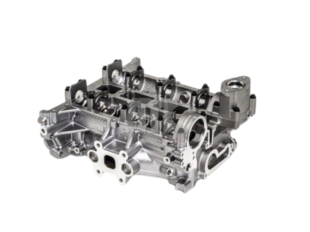 Zylinderkopf für Ford 1