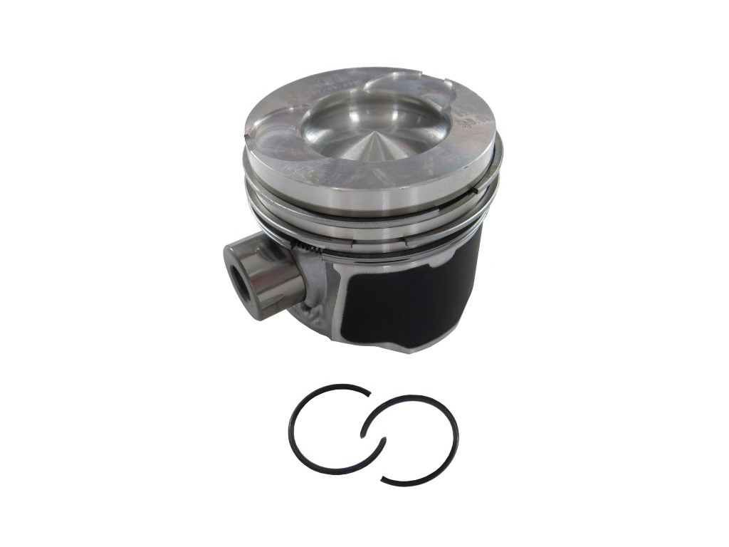 10458099d9PdSQRu3F5Kq Kolben 0,50 für Smart Fortwo 799ccm 0,8 Diesel OM660.914 ? 66,00