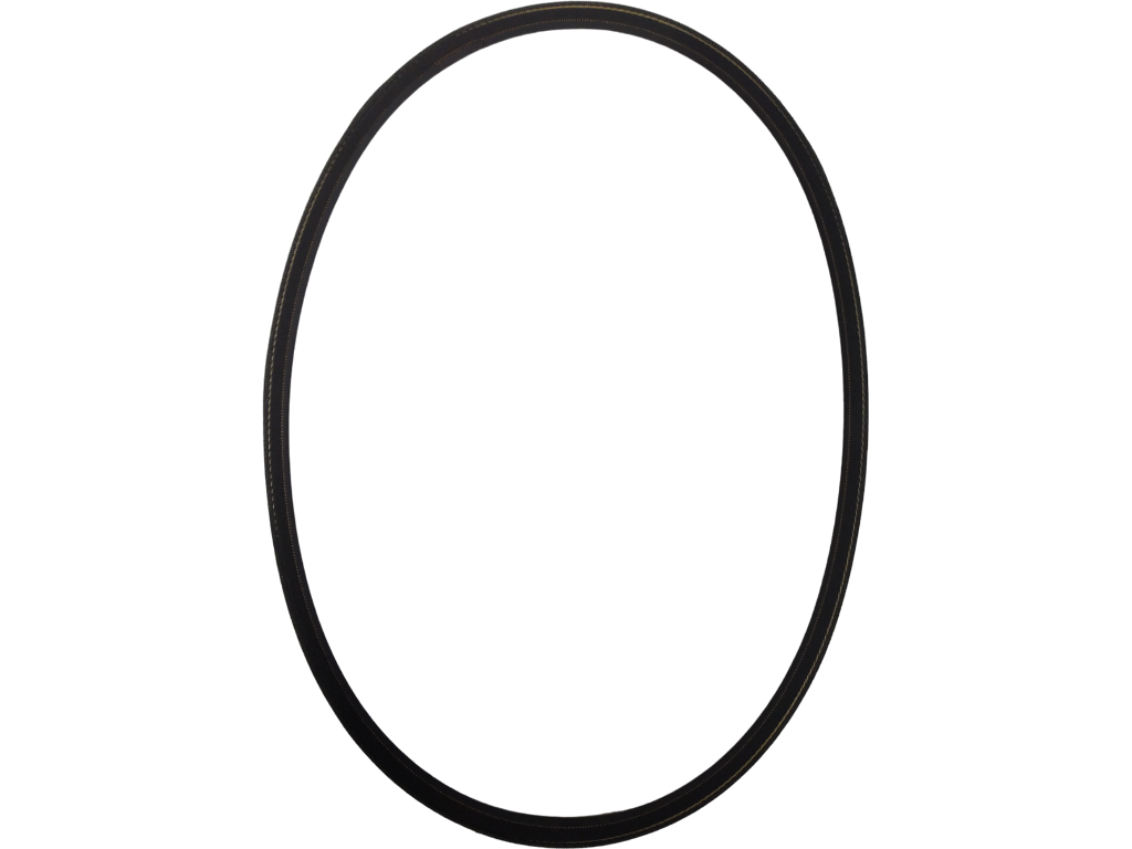 Keilriemen Länge 972mm für Mitsubishi SL-Serie S3L S3L2 S4L S4L2 5527662002