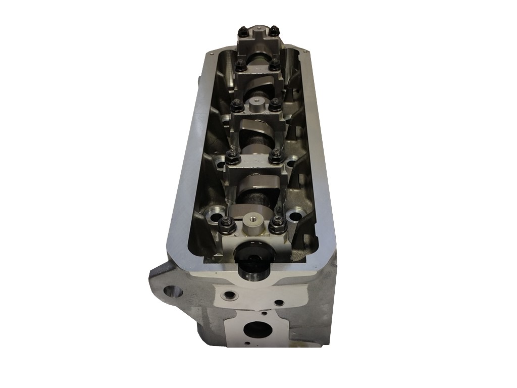 Zylinderkopf für VW T4 1