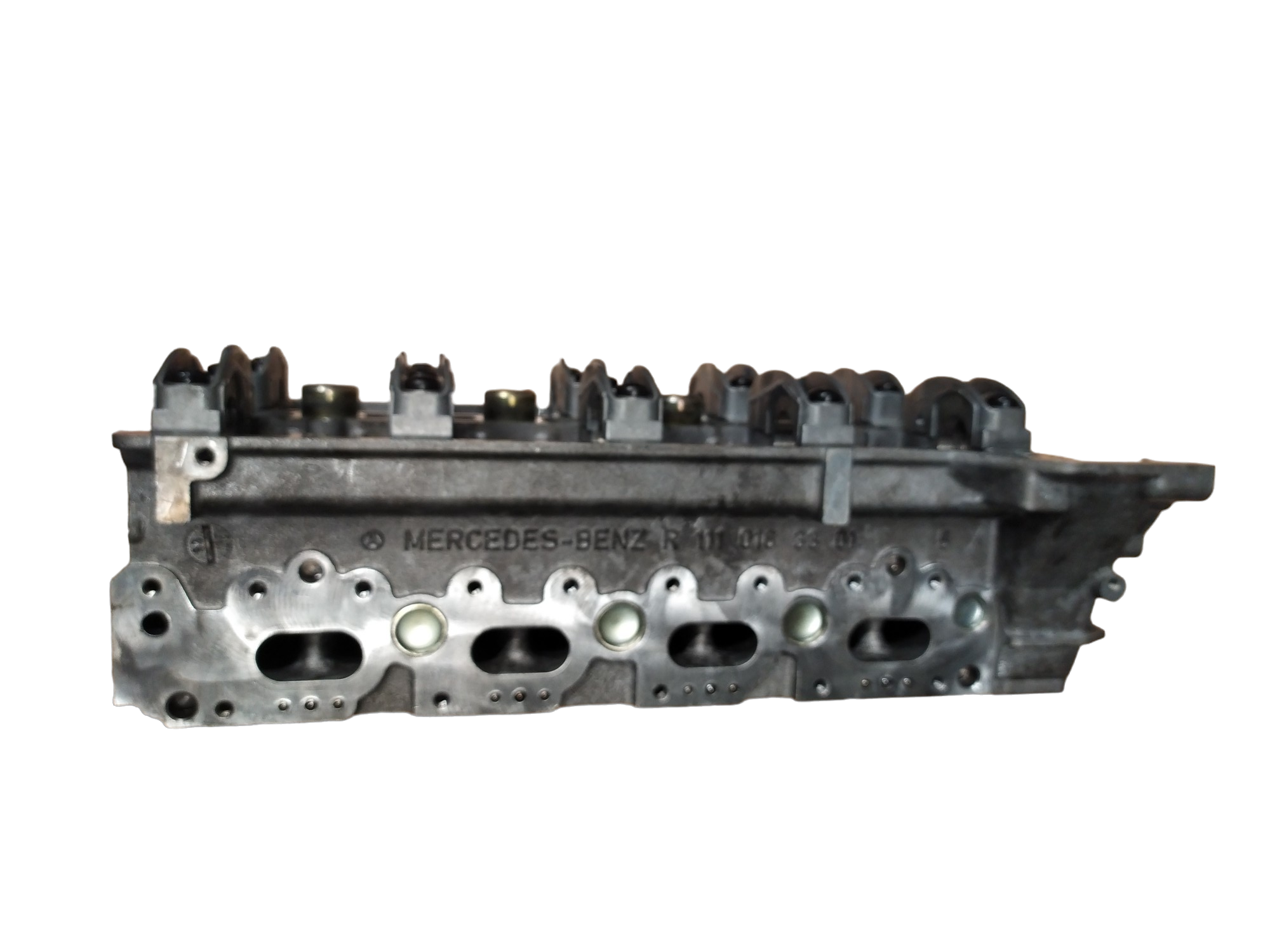 Zylinderkopf für Mercedes M111 im AT