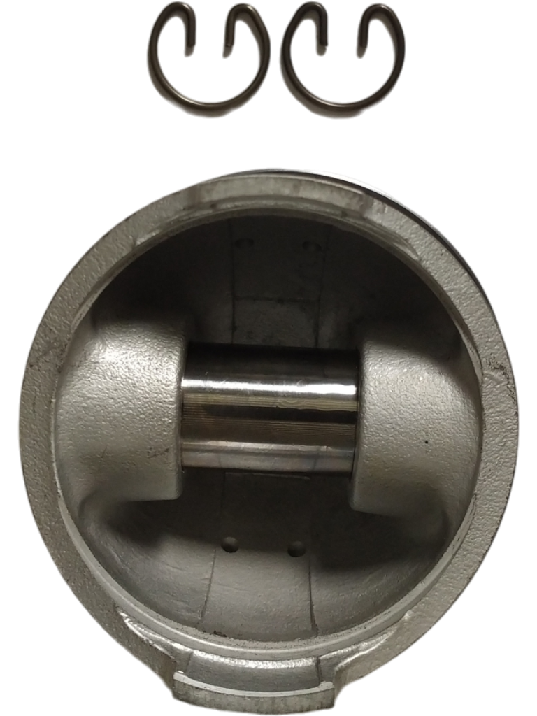 OEPA52956050-2 Kolben kpl. +0,50 (? 72,50) für Kubota Z600, D850, V1100