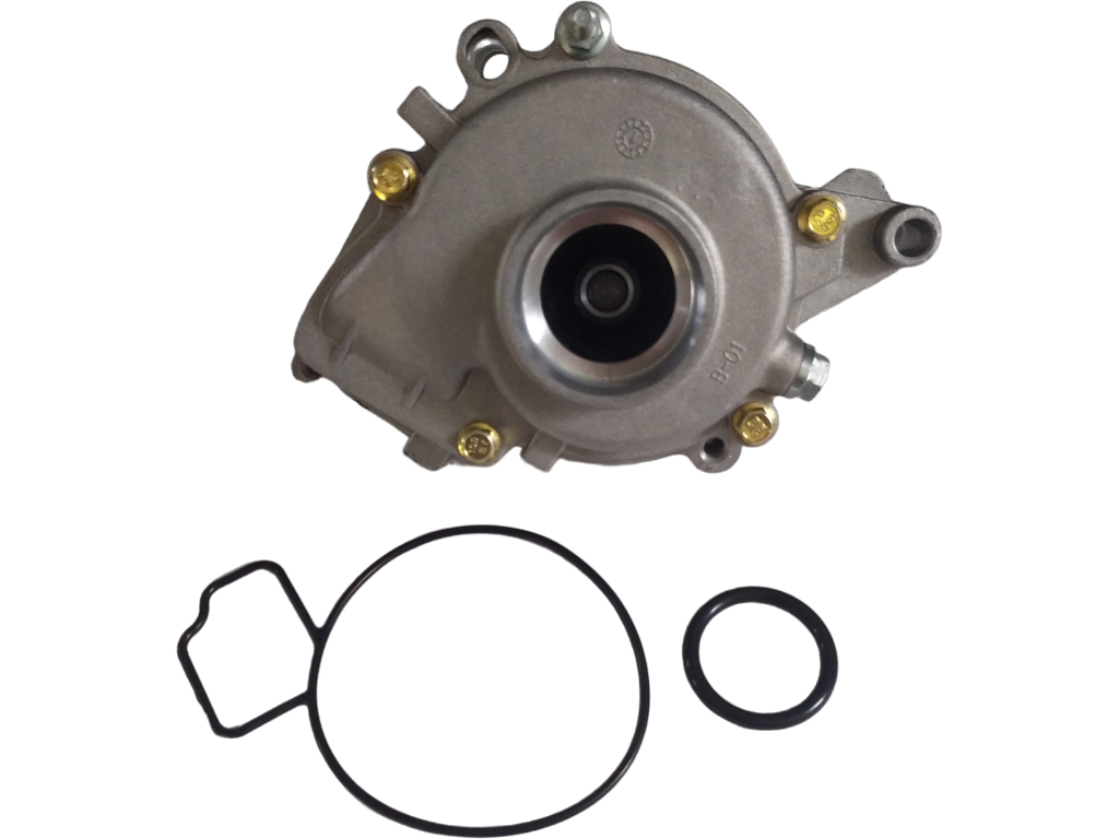 Wasserpumpe für Opel Alfa Romeo 939A6.000 939A5.000 A20NHT A20NET Z22SE