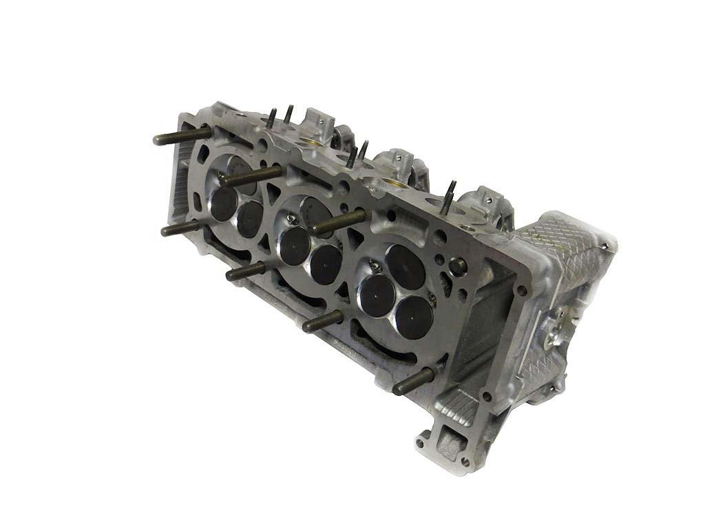 Zylinderkopf für Mercedes M112 V6 rechts OEM Mercdes