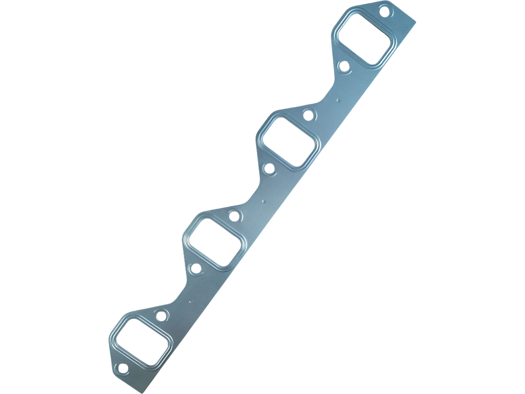 10382271 Abgaskrümmerdichtung für Mitsubishi S4E S4E2 S4K 3423205101