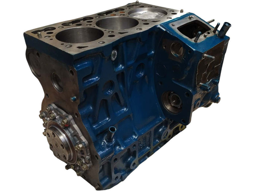 10476627-3 Kurbeltriebwerk Shortblock Motor für Kubota D1105 im AT