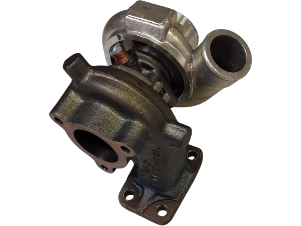 Turbolader für Mitsubishi S4S 4918902410 im AT