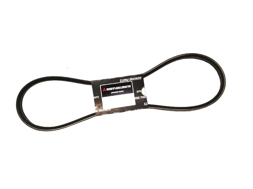 10452645 Keilriemen für Mitsubishi S4Q S4Q2 4DQ5 4DQ7 591020039