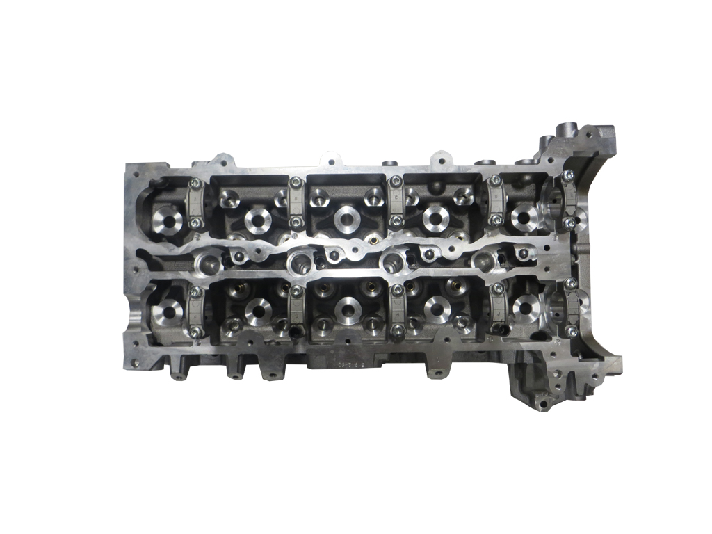 Zylinderkopf für Mercedes 2,2 CDi OM651 OM651.913 OM651.911 OM651.912