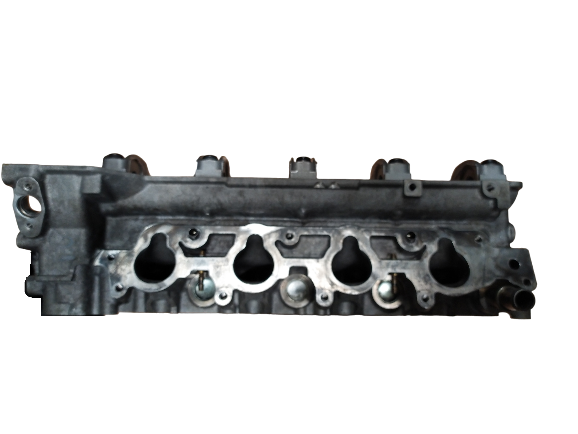 Zylinderkopf für Mercedes M111 im AT