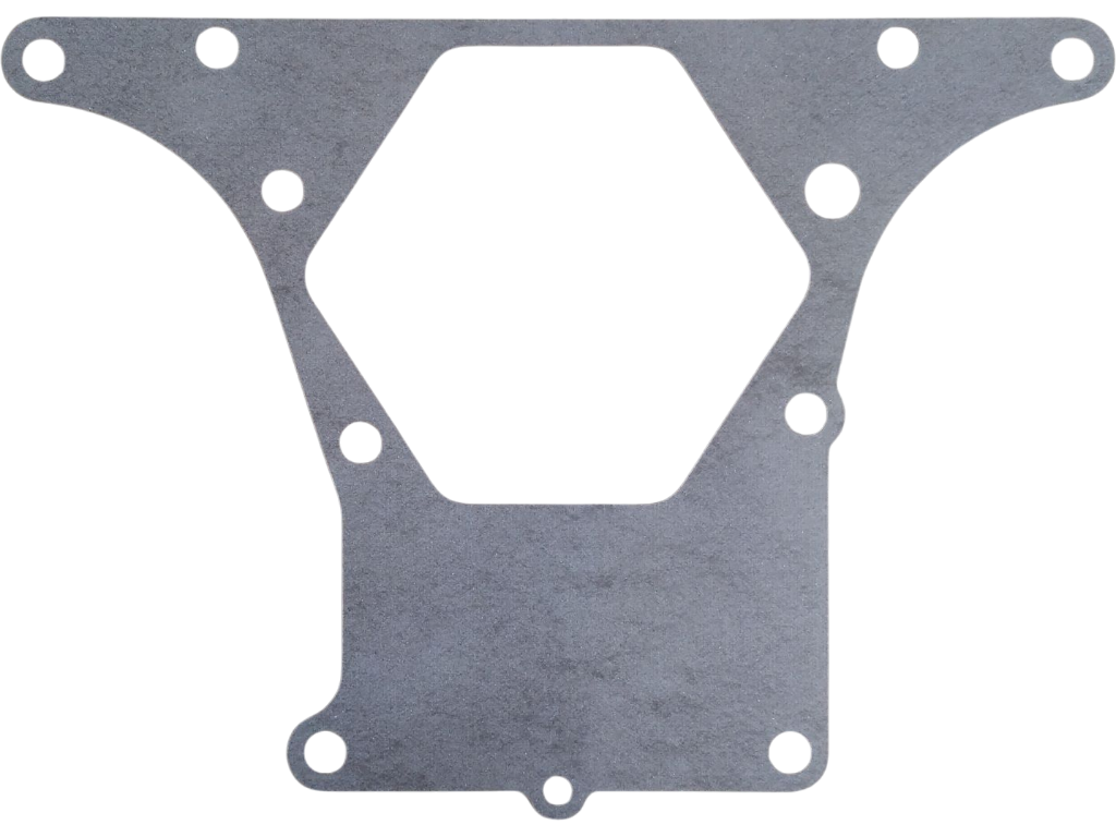 10380829 Dichtung Rückplatte für Mitsubishi  K3 K4 Serie 30A1200301