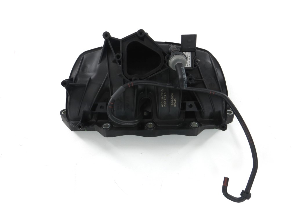 Saugrohr Oberteil für VW 1,4 TSi - BMY BLG 03C129711Q