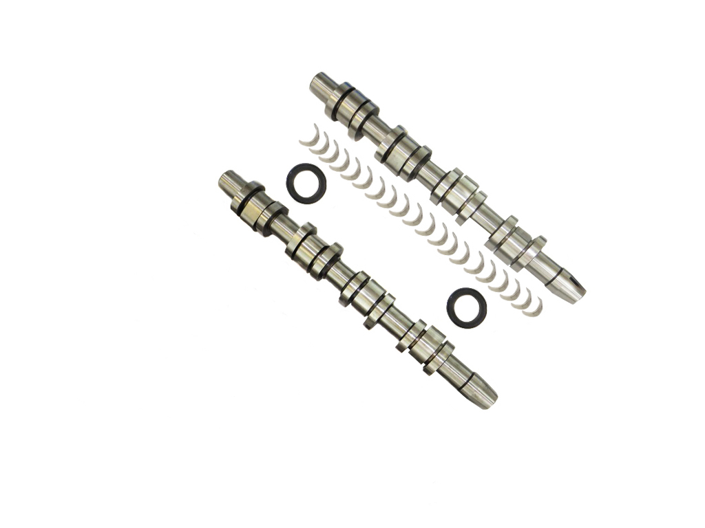 Nockenwellensatz Nockenwellen Kit für VW Audi 2,0 TDI 16V Pumpe Düse  AZV BKD BMN
