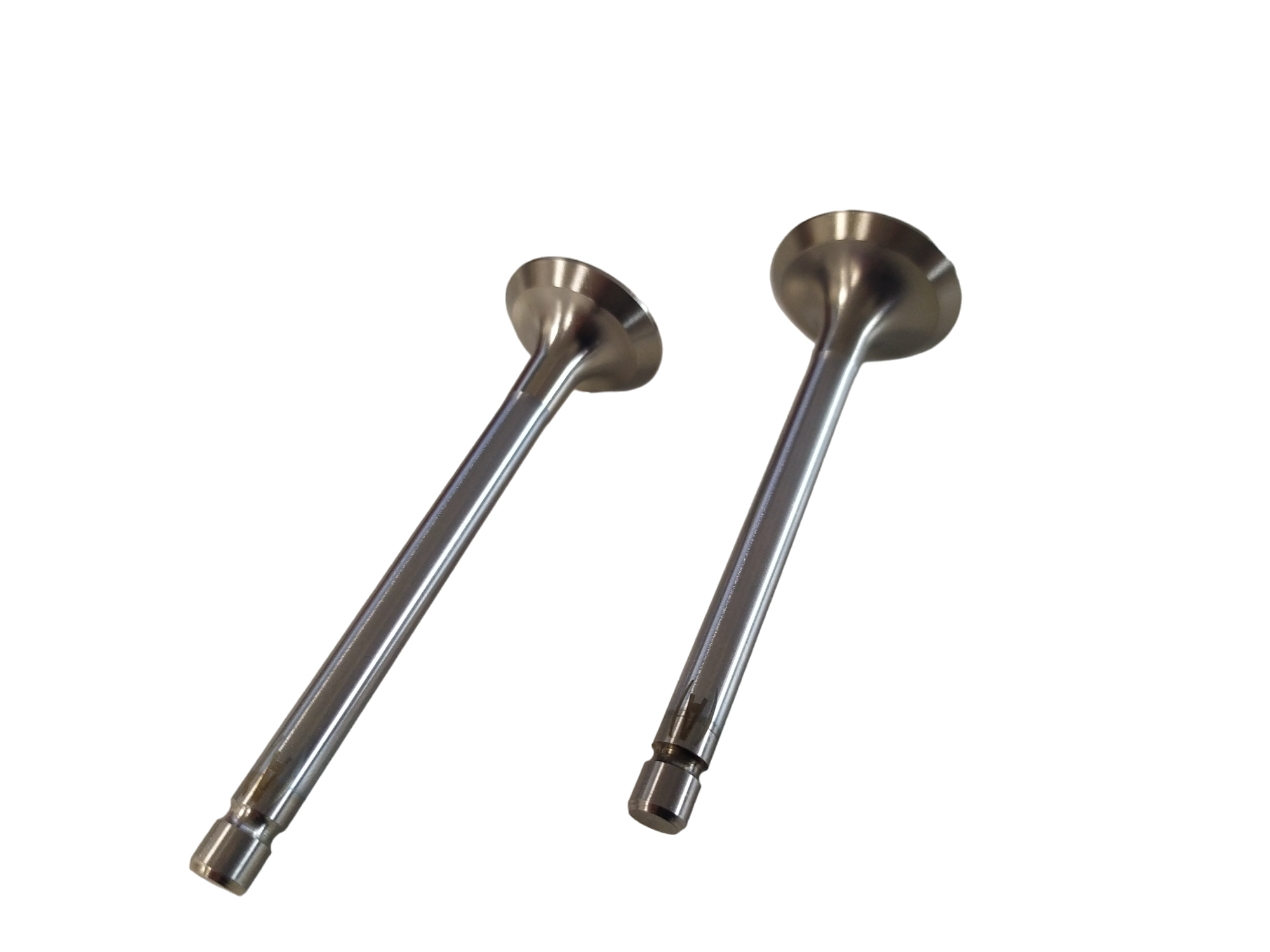 OEP8252070NX Ventilsatz 1x Einlaß & 1x Auslaß für Kubota z.B. D905, D1105, V1305, V1505