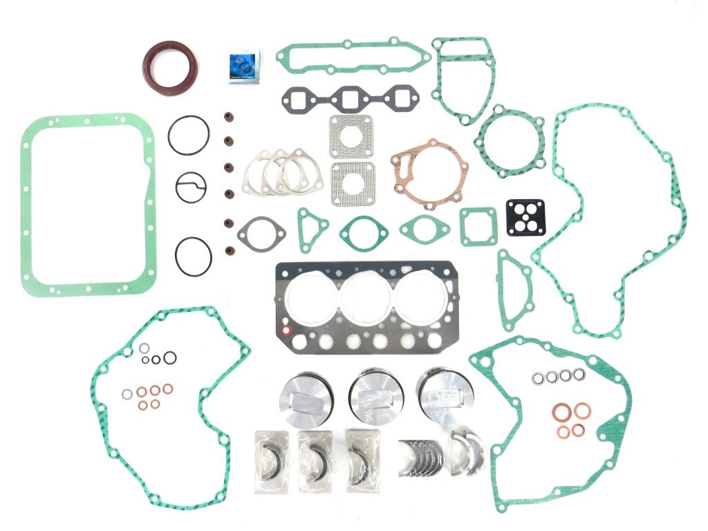 Instandsetzungs-Kit für Mitsubishi S3L