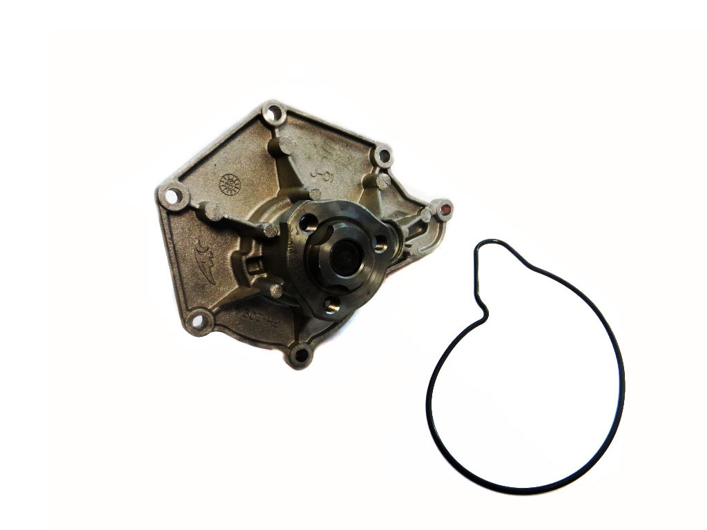 AIR1890jIFDPLaah7e0A Wasserpumpe für Audi A4 A5 A6 A8 Q5 2,8 3,2 FSI CALA BDX CCDA CALB