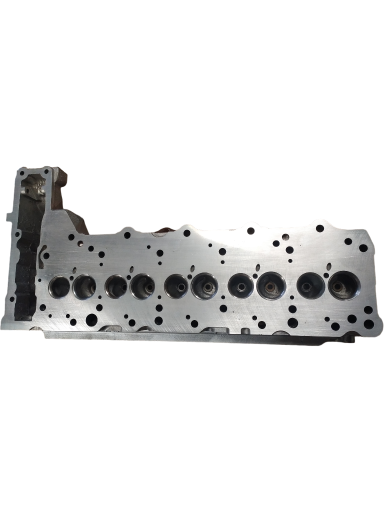 Zylinderkopf für Mercedes OM602 602980 Sprinter Direkteinspritzer