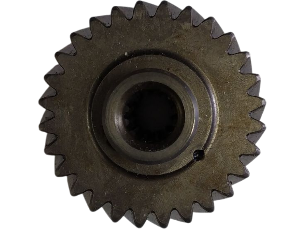 Zahnrad Nebenabrieb PTO für Mitsubishi SL-Serie 31A2301500