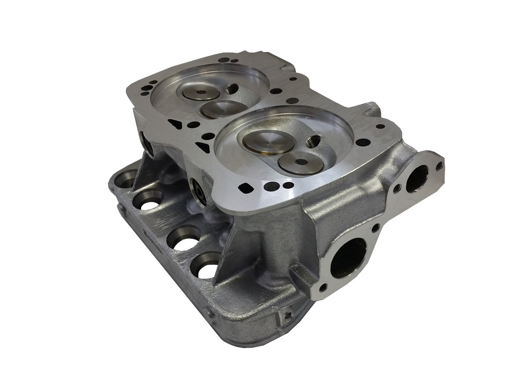 Zylinderkopf für VW T3 WBX 2