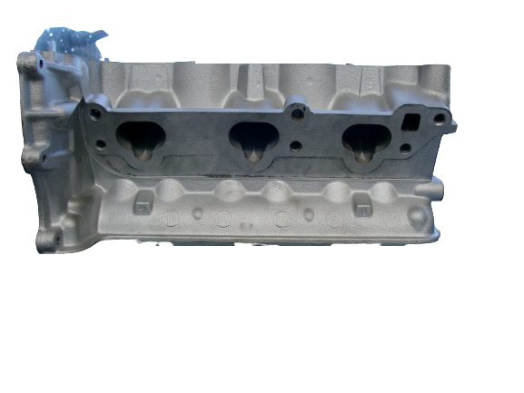 Zylinderkopf für Opel Corsa Agila 1,0 12V X10XE Z10XE im AT