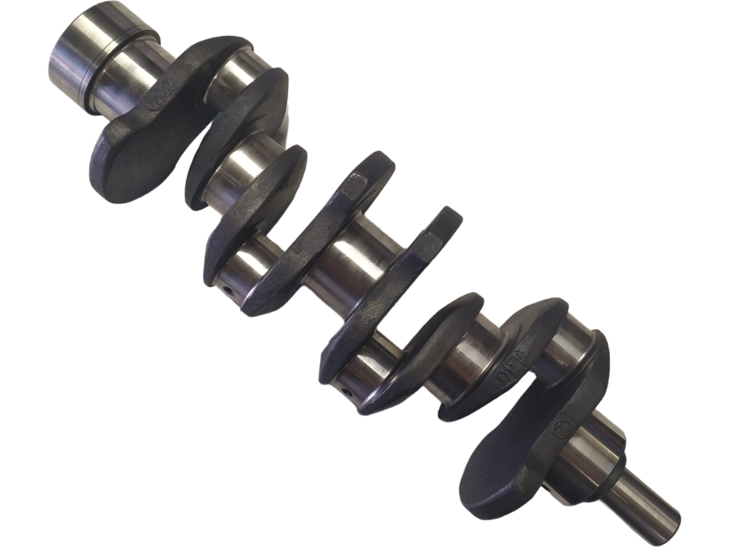 10475049 Kurbelwelle für Isuzu C240 8941396690