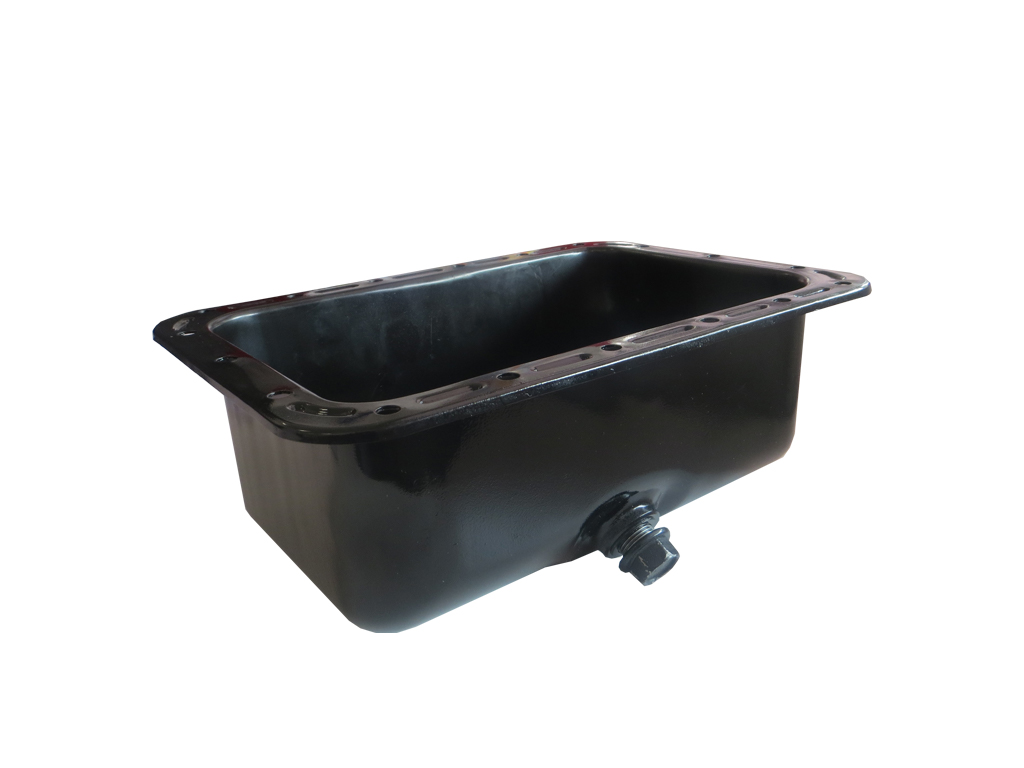 Ölwanne für Mitsubihsi L3E L3E2 L3C L3A MM437065 30L1300040