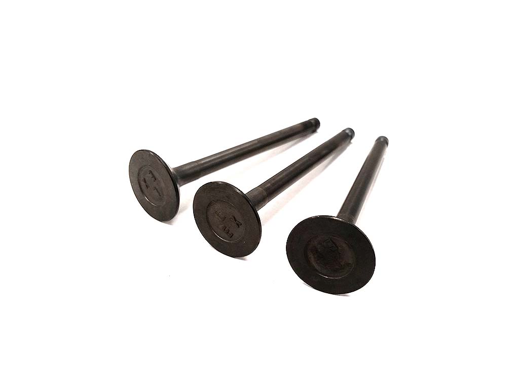 10469334-3iX29184dc71MW Einlaßventil für Mitsubishi L3E L3A L3C L2A L2C L2E L2E2 30L0601100 MM432143