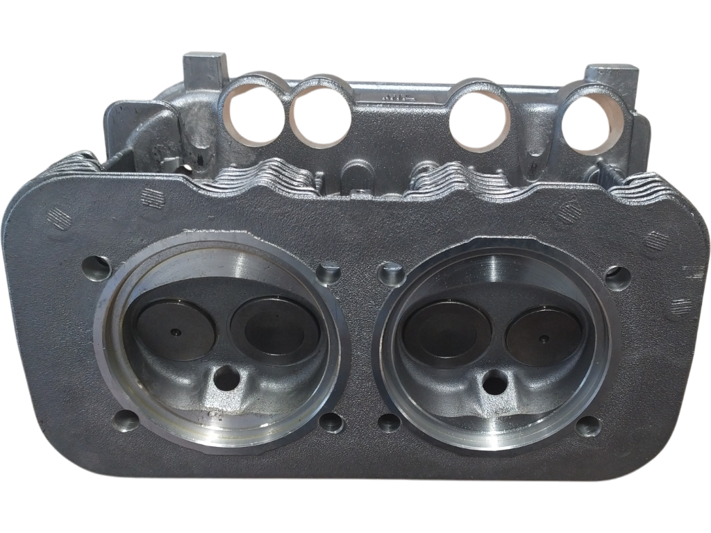 Zylinderkopf für Porsche 914 2,0 039101351E