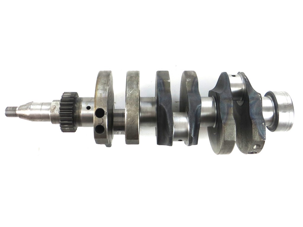 Kurbelwelle für Mitsubishi L3E L3A L3C L3E2