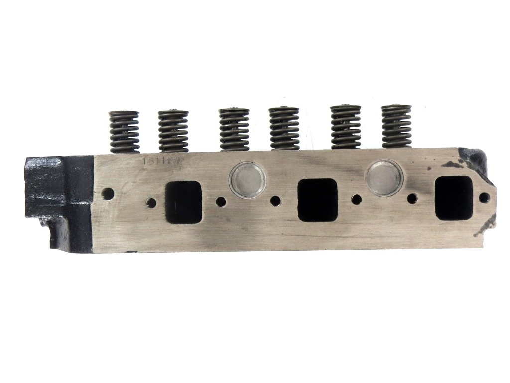Zylinderkopf für Mitsubishi S3L S3L2 mit Ventilen