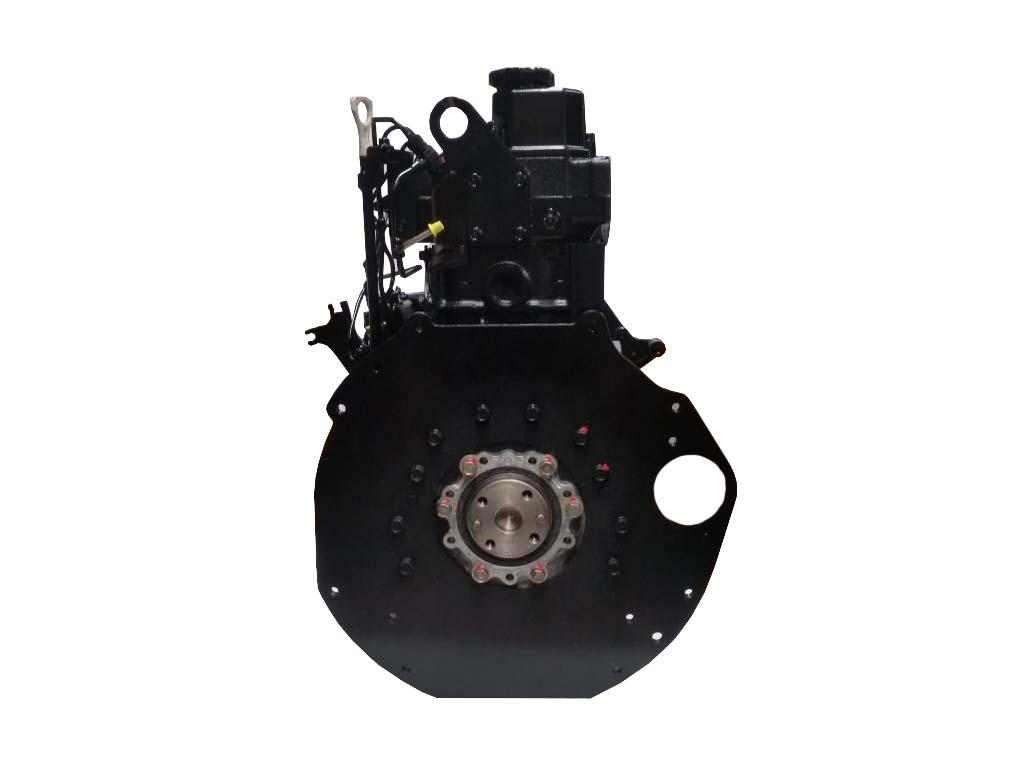 Motor Austauschmotor für Mitsubishi S4S im AT