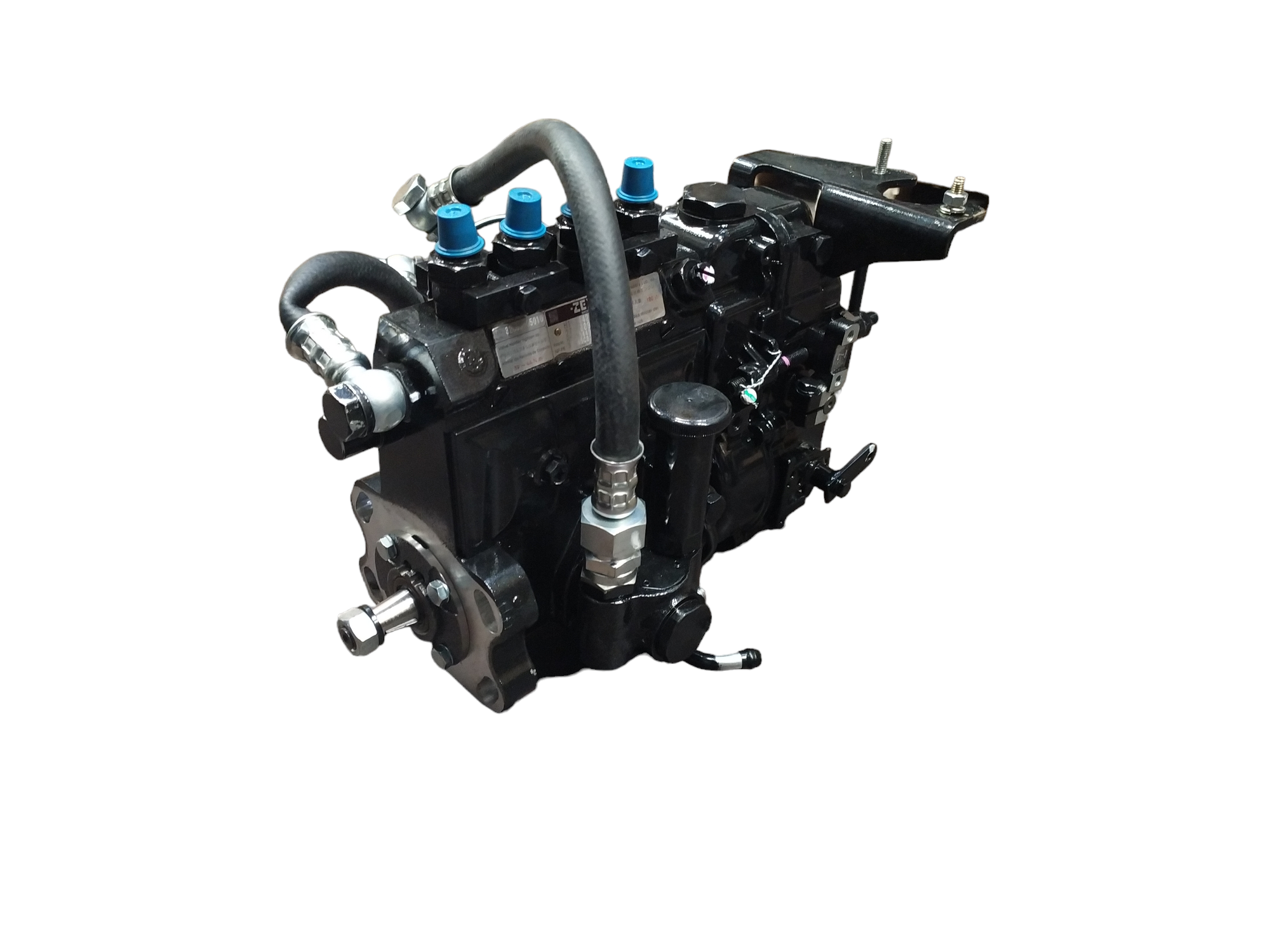 Einspritzpumpe für Mitsubishi S4Q S4Q2