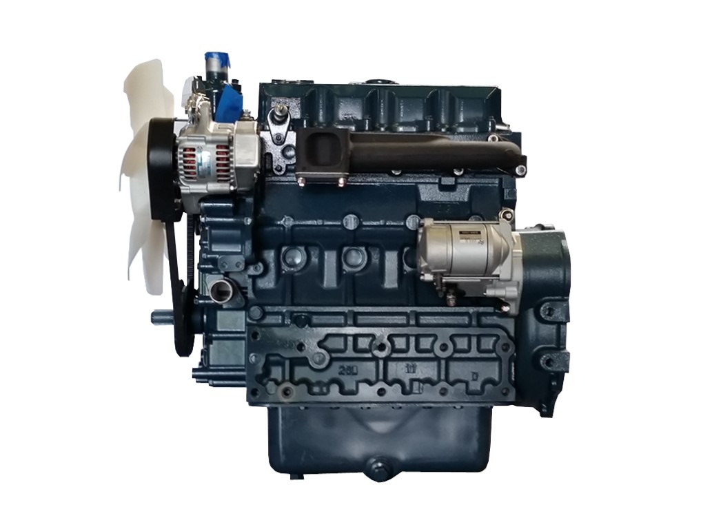 10466745_4 Kubota V2203 Neu im AT