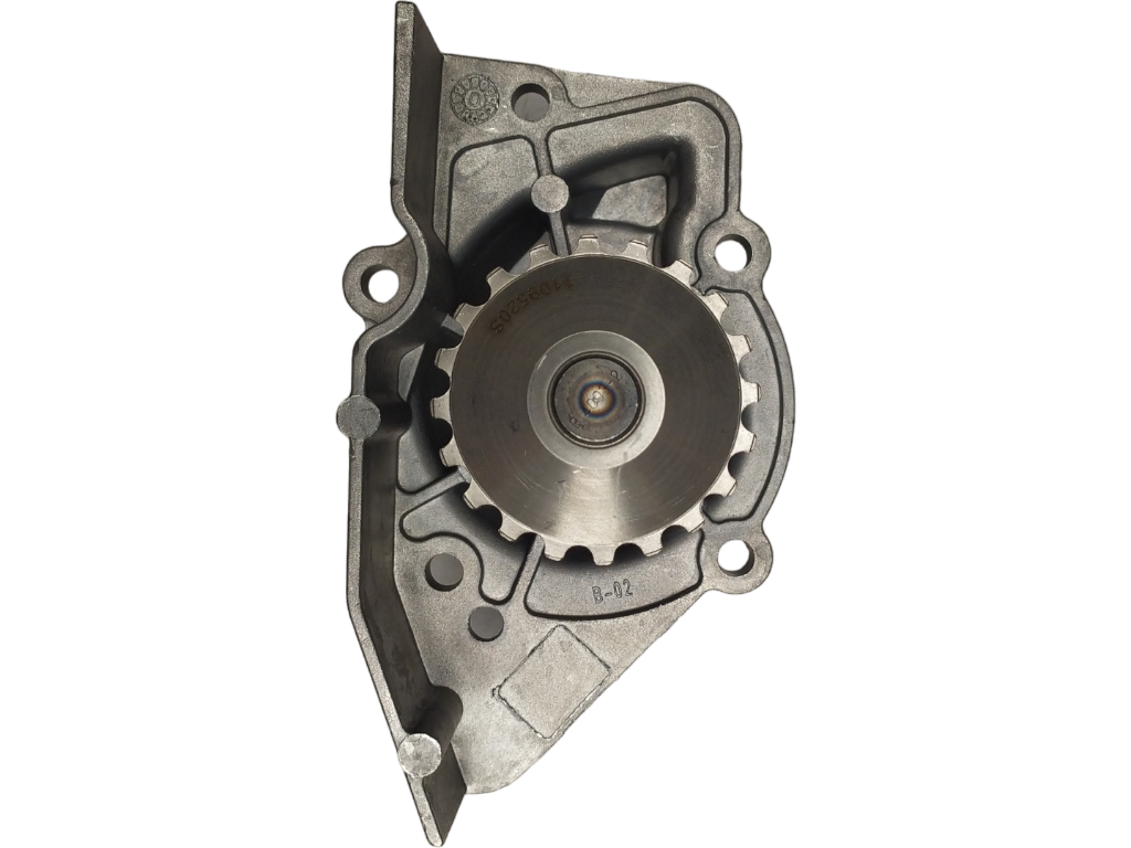 Wasserpumpe für Citroen Ducato Peugeot Boxer D9B D8C DJZ A9A RGX RFW RFY DHY RFL