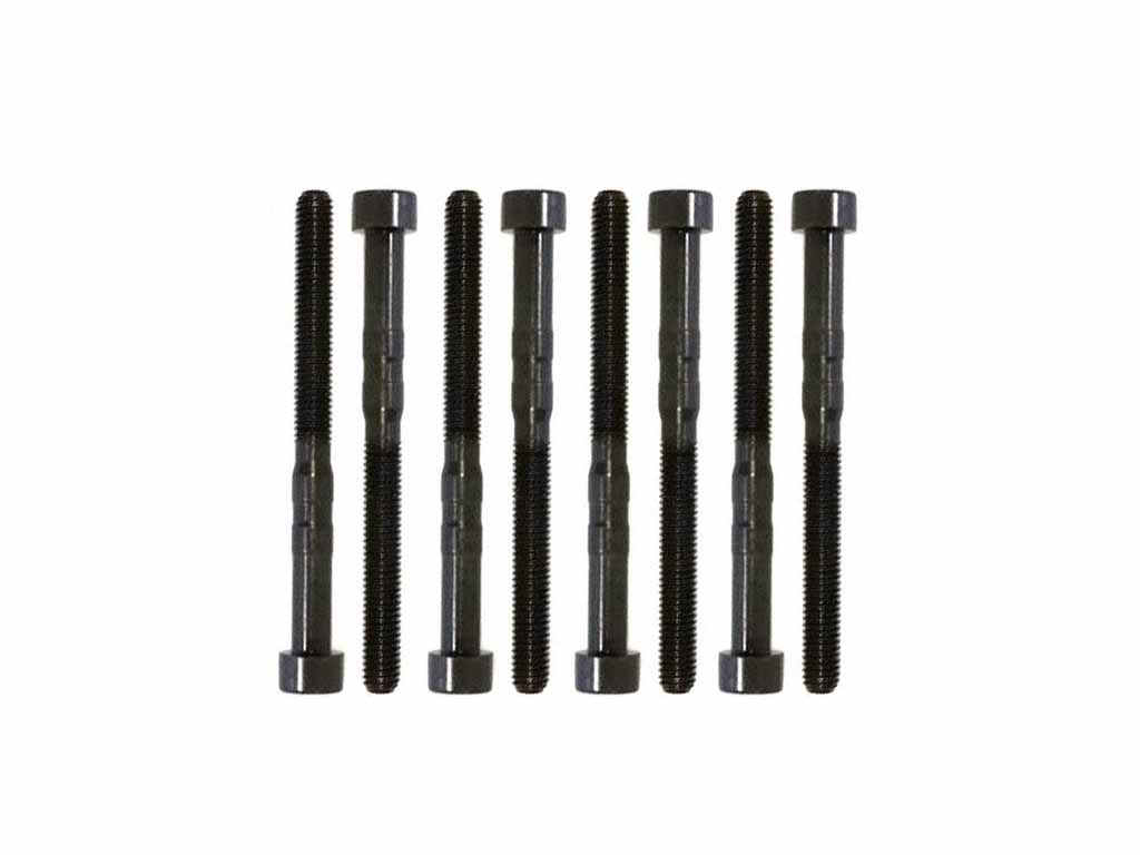 Set Schrauben für Kipphebelwelle für VW Audi Skoda Pumpe Düse 1,9TDi 038103714A