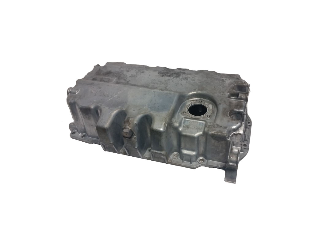 Ölwanne für VW Audi 2.0TDI CBAA CBAB CFFA CFFB 03G103603